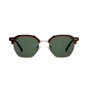 Karsaer Polarized Vintage Sunglasses