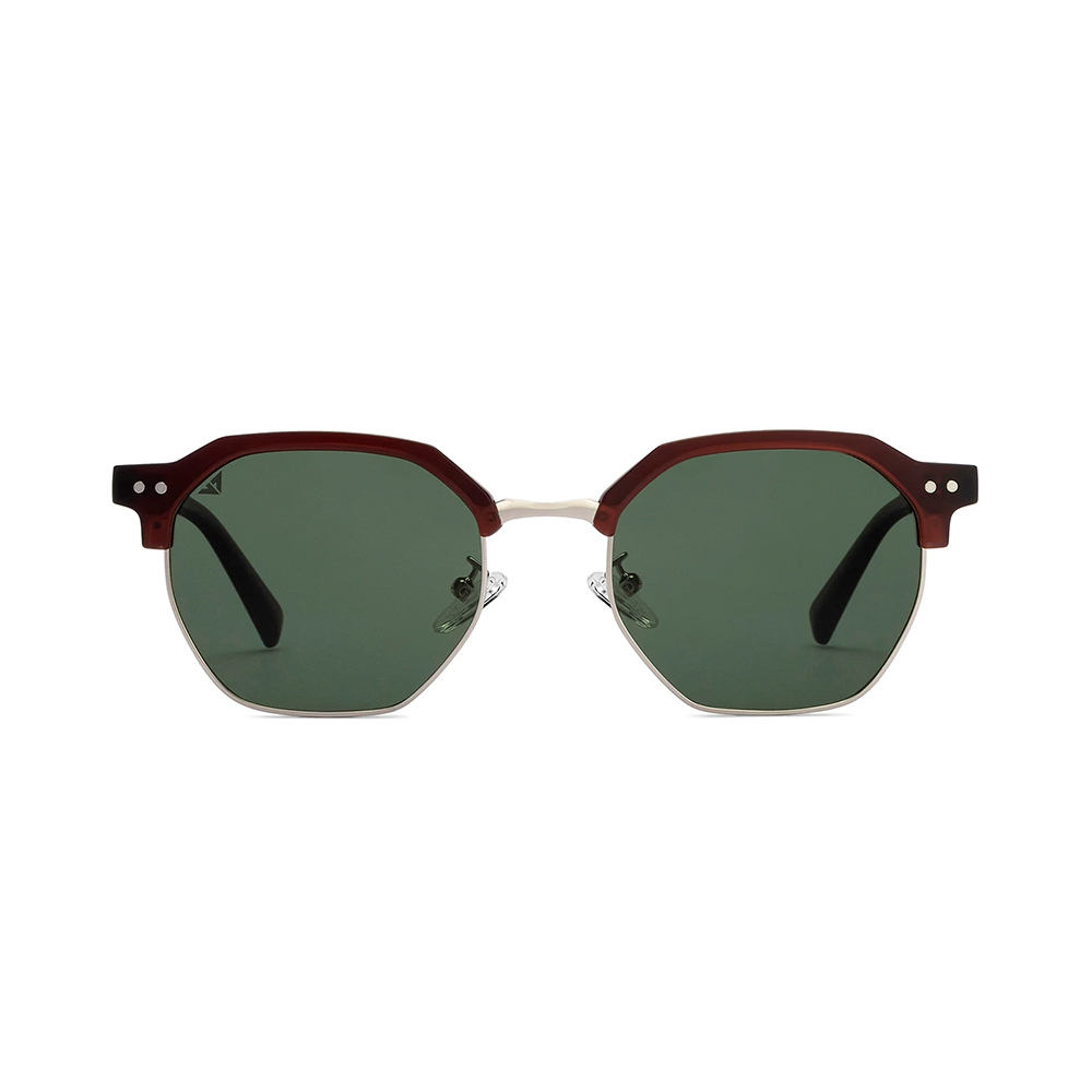 Karsaer Polarized Vintage Sunglasses