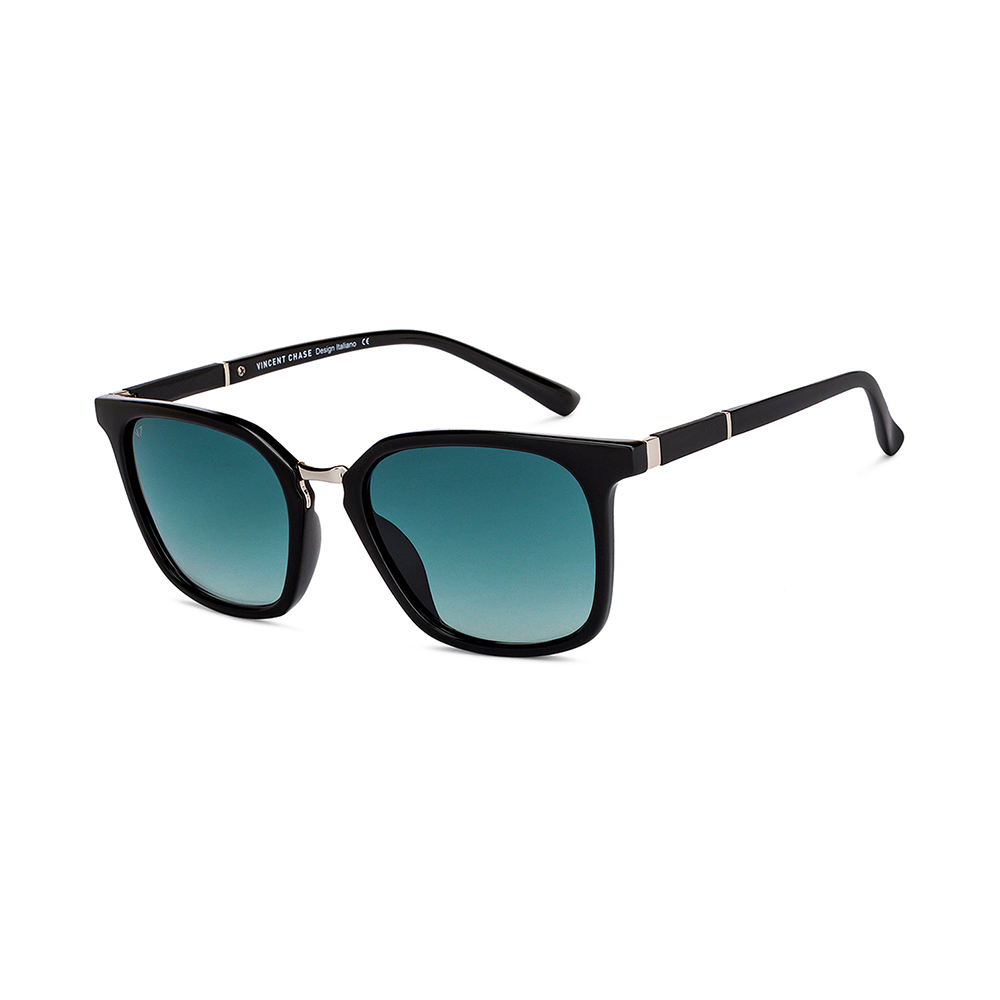 Oversized Retro Square Polarized - Imagem 2