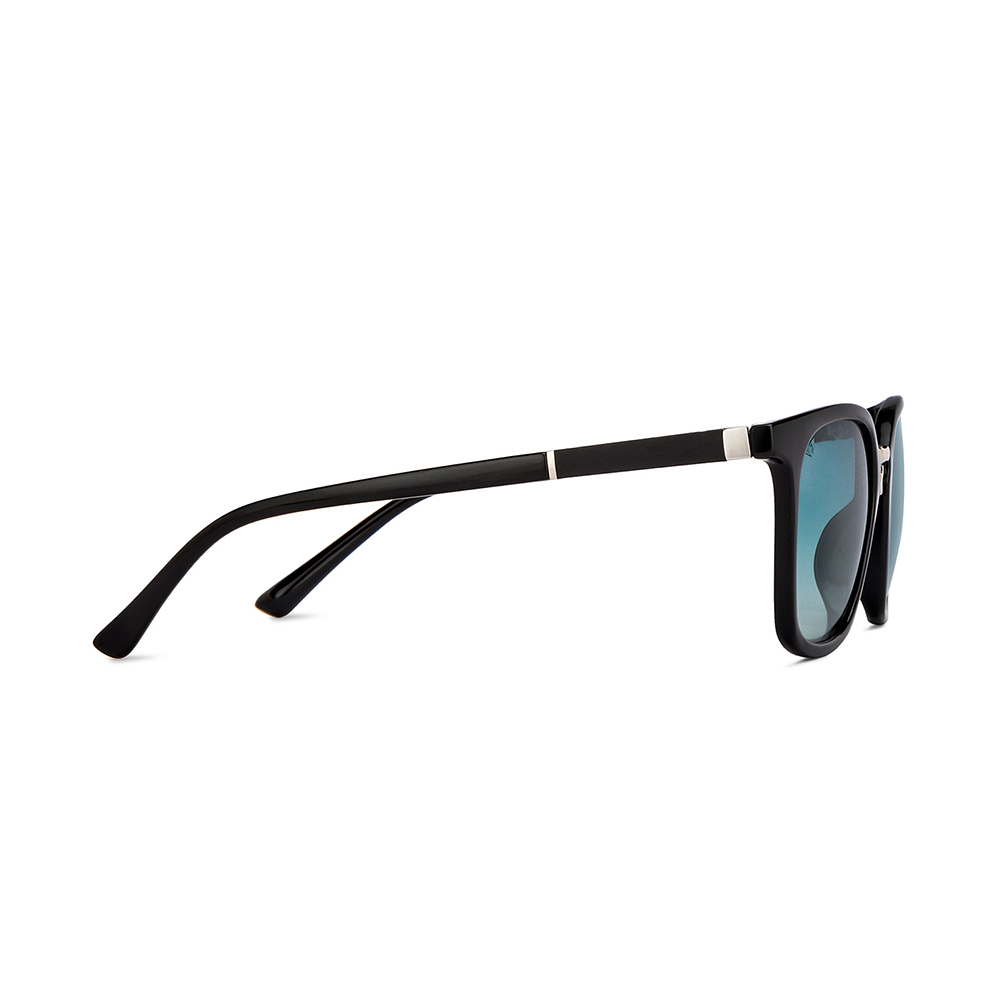 Oversized Retro Square Polarized - Imagem 3