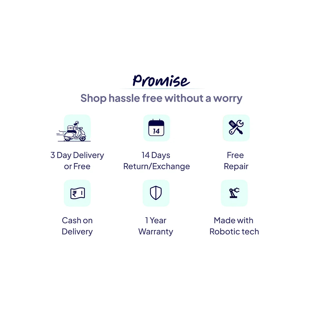 Oversized Retro Square Polarized - Imagem 7