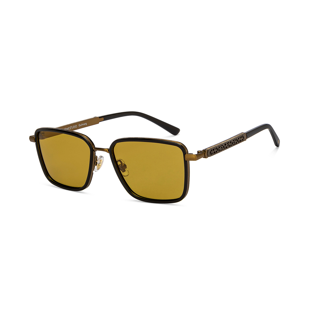 Vincent Chase Eyewear Unisex Adult Round - Imagem 2