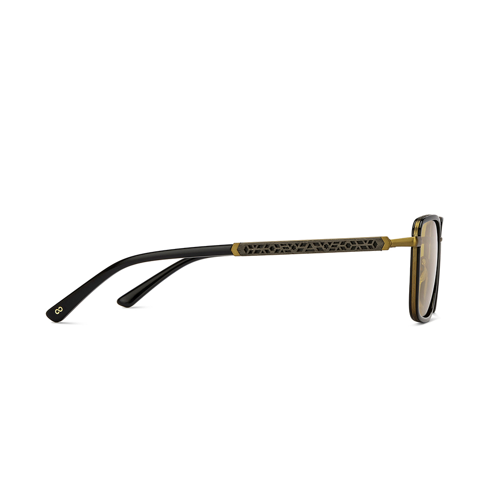 Vincent Chase Eyewear Unisex Adult Round - Imagem 5