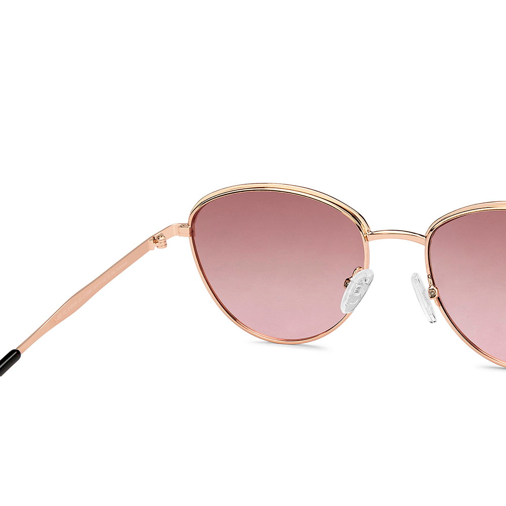 Sunglasses For Men & Women Multicolor - Imagem 4