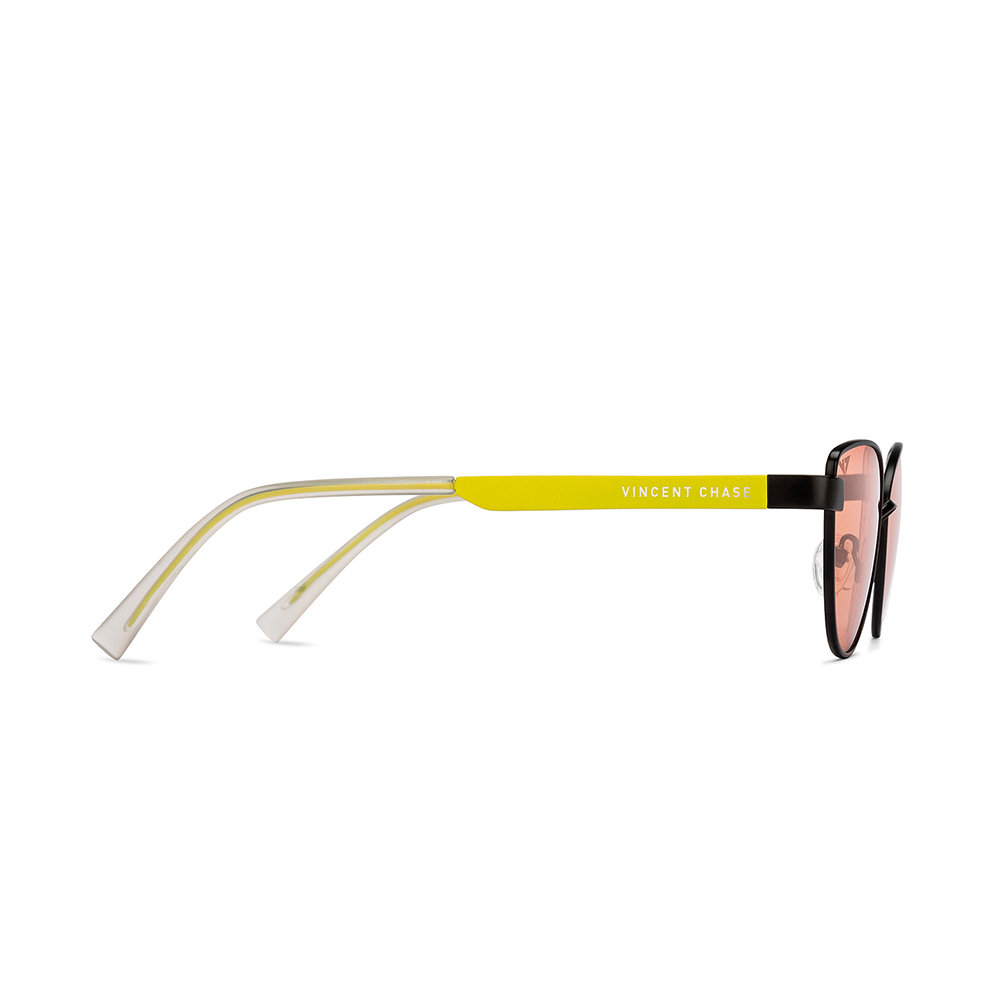 Riding Square Silver Sunglasses - Imagem 5