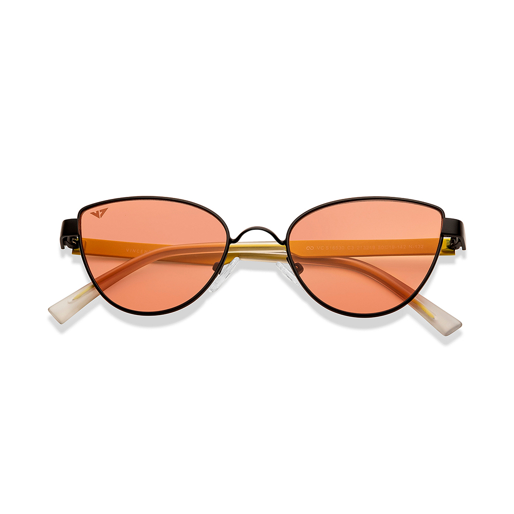 Riding Square Silver Sunglasses - Imagem 3