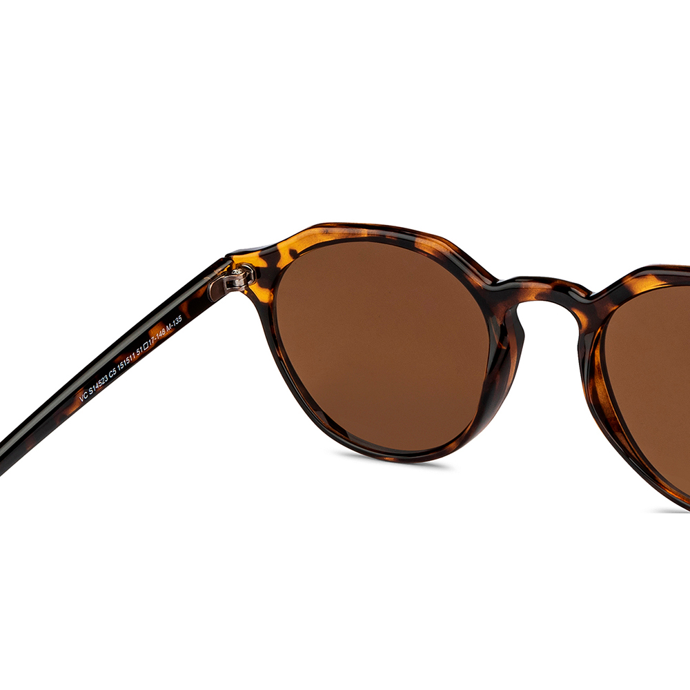 Jiebo Uv Protection Sunglasses - Imagem 4