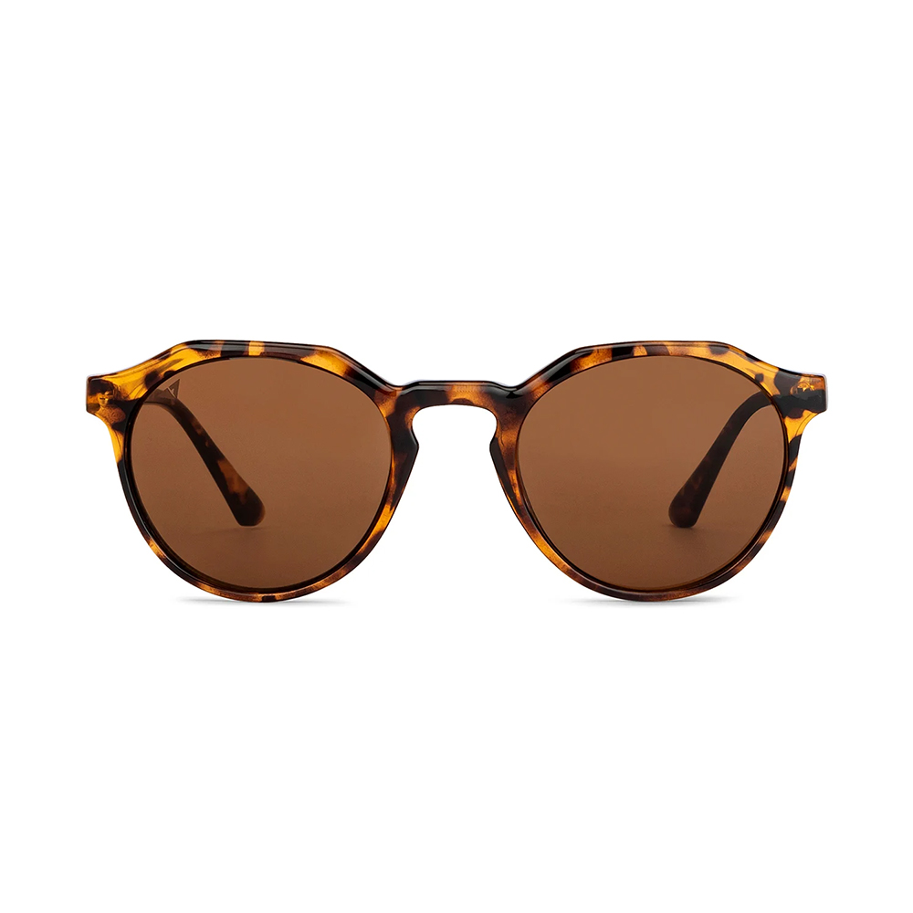 Karsaer Polarized Vintage Sunglasses - Imagem 6