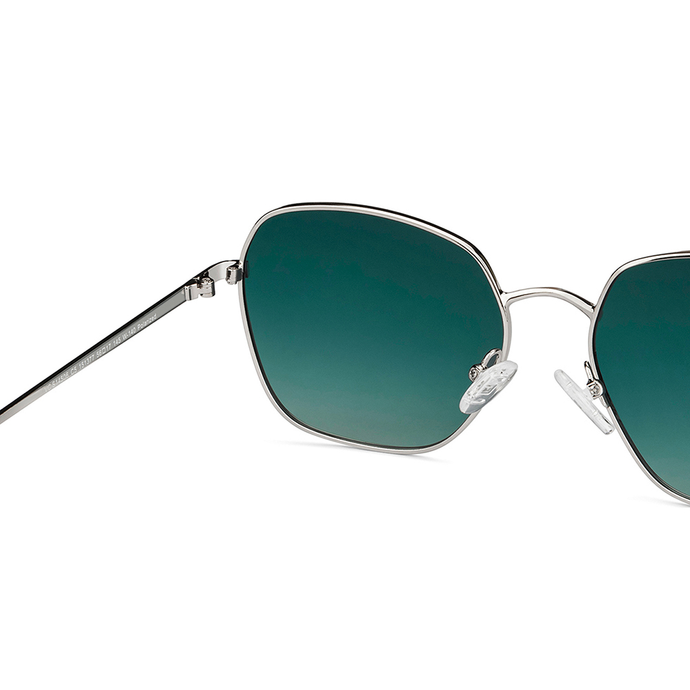 Clubmaster and Sports Sunglasses - Imagem 4