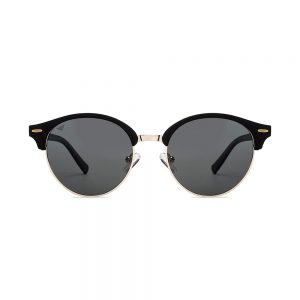 Aviator Transparent Sunglasses For Men