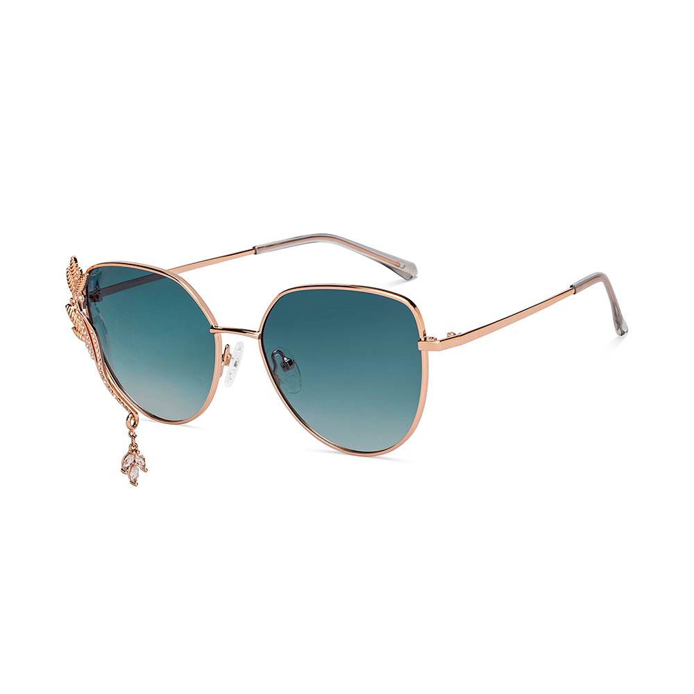 Polarized Sunglasses Goggles Womens - Imagem 2