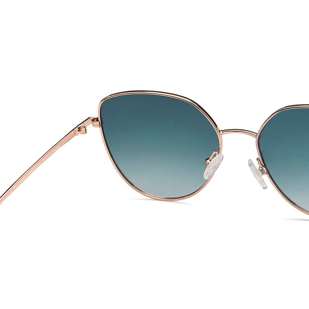 Polarized Sunglasses Goggles Womens - Imagem 4