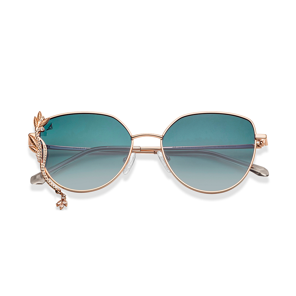 Polarized Sunglasses Goggles Womens - Imagem 3